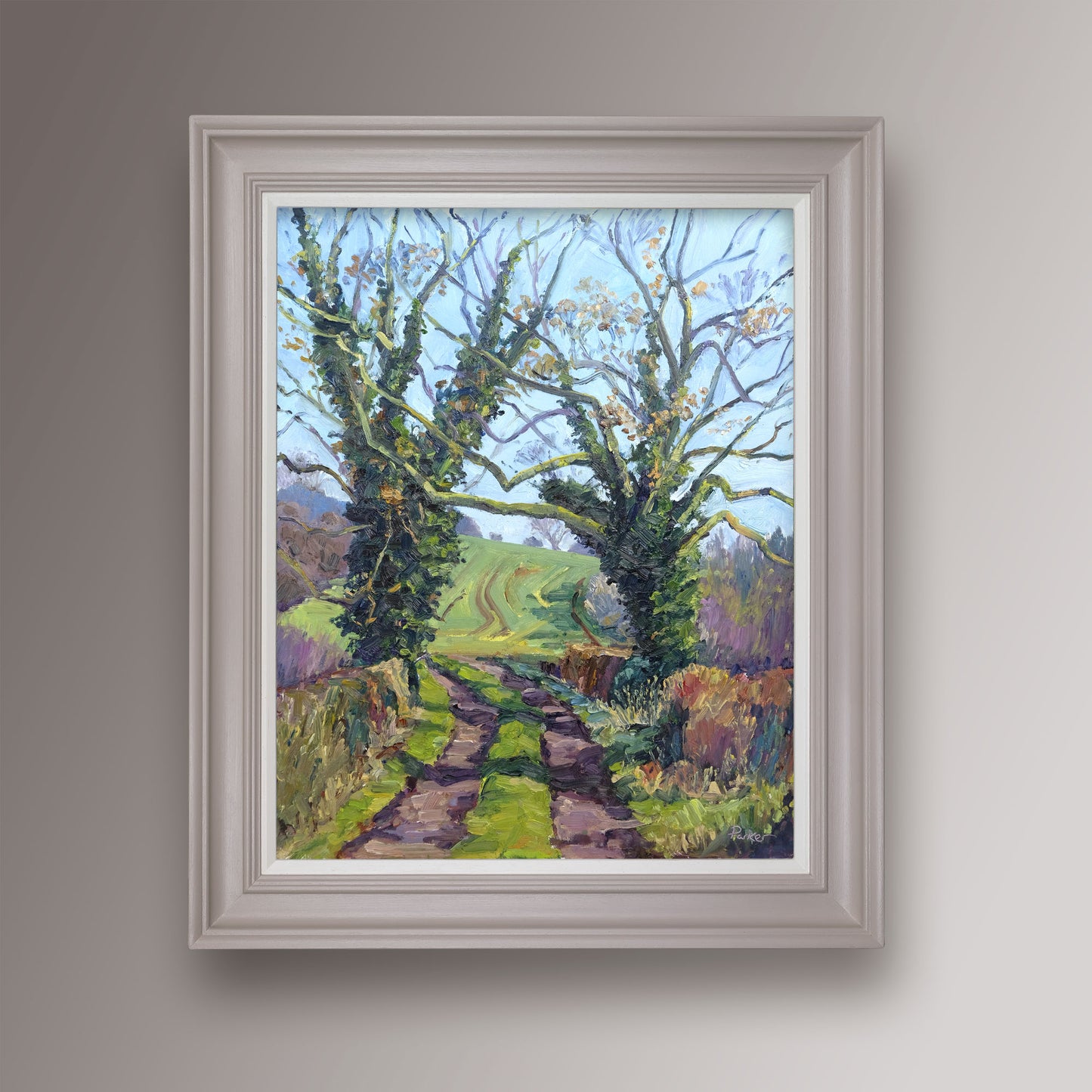 Two Trees, Kilburn