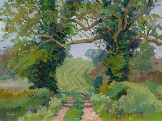 Summer Greens