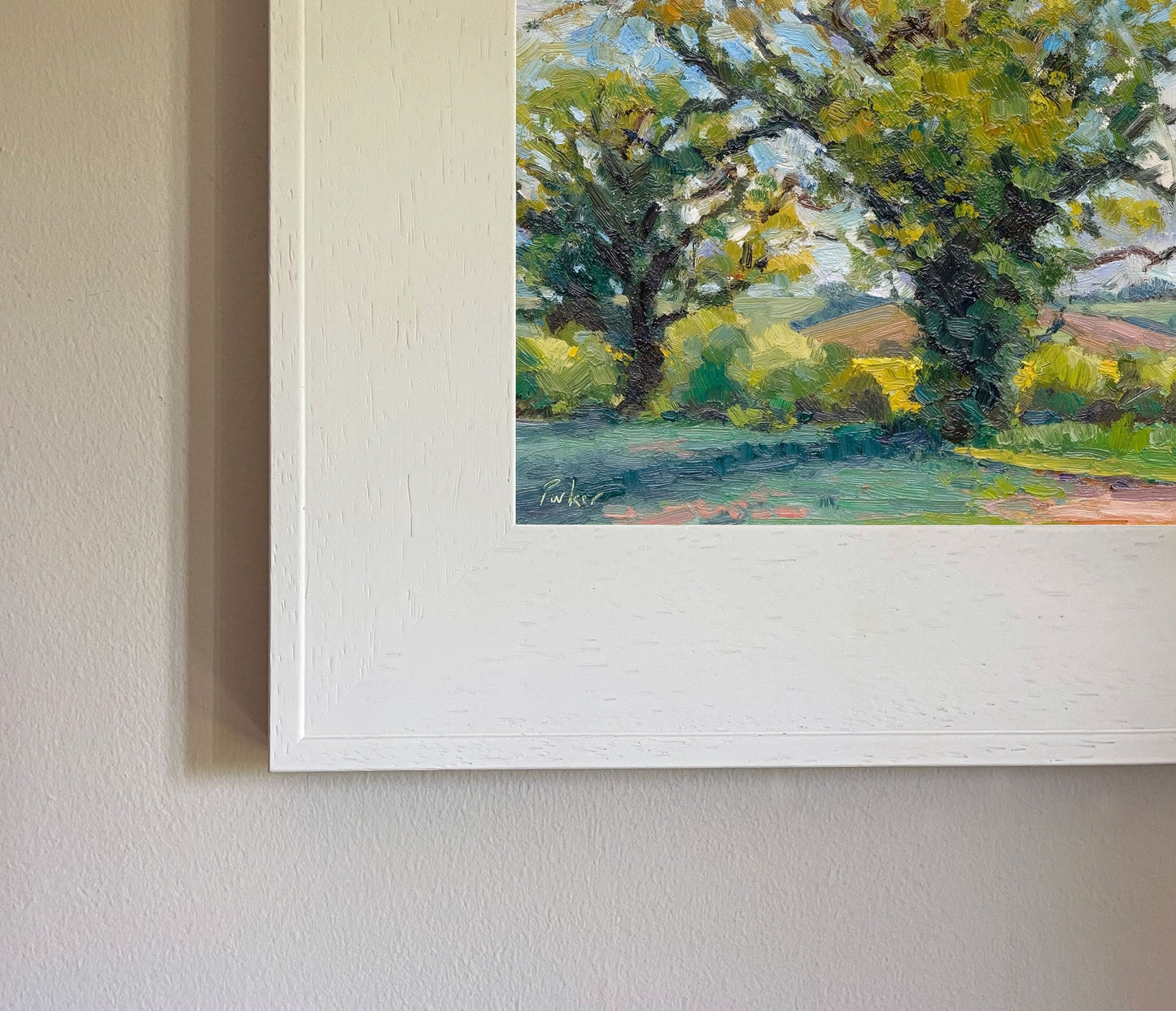 May Tree