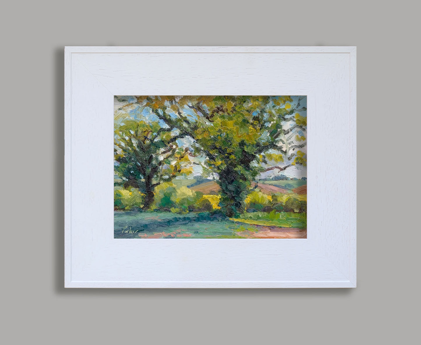 May Tree
