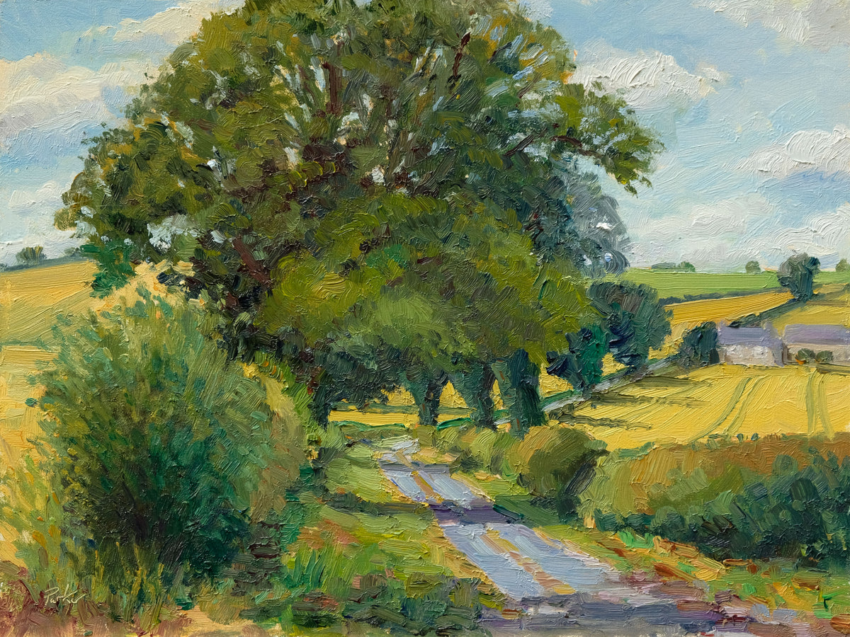 Midsummer, Thornton Lane