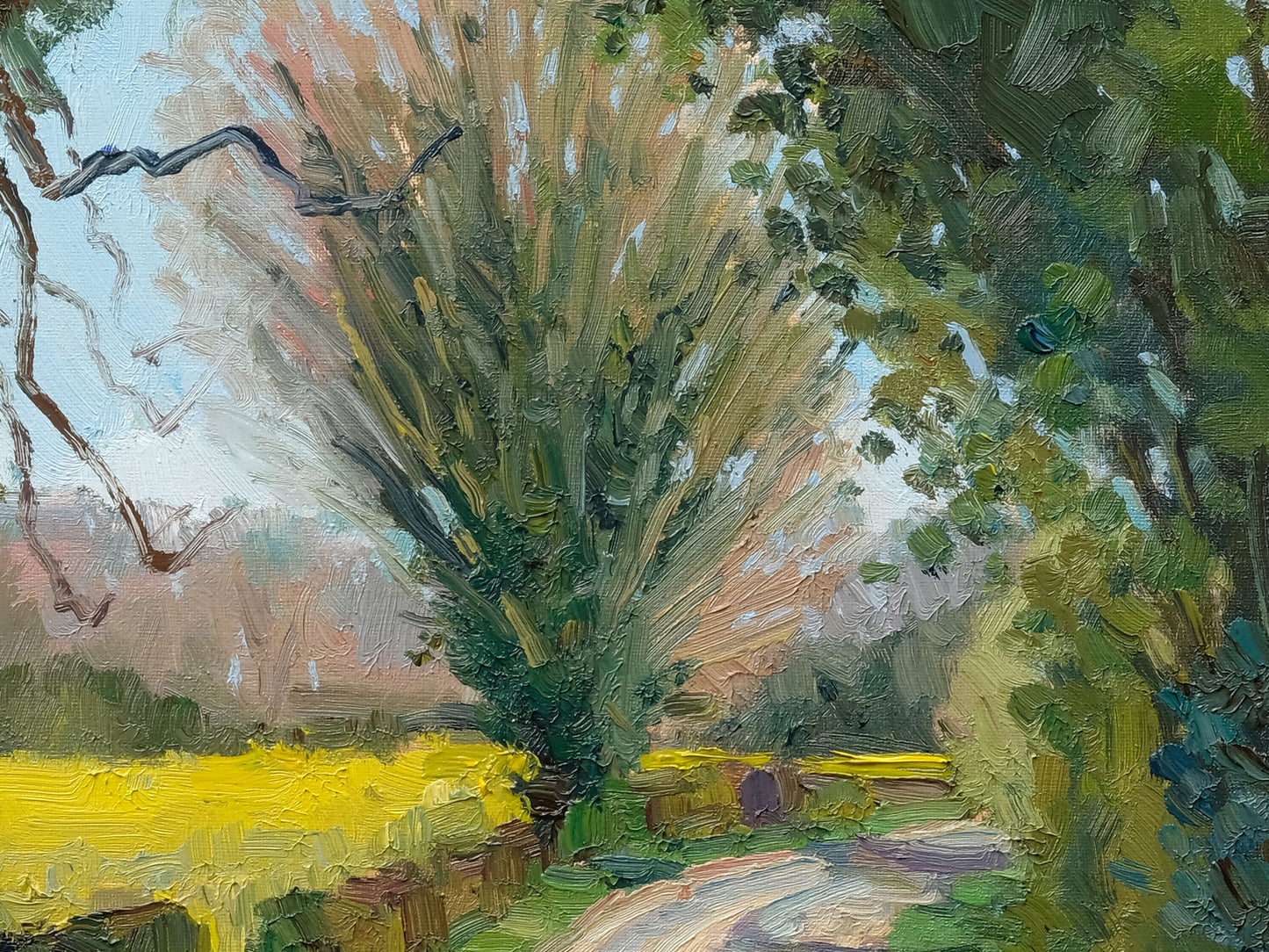 Spring Lane, Newburgh