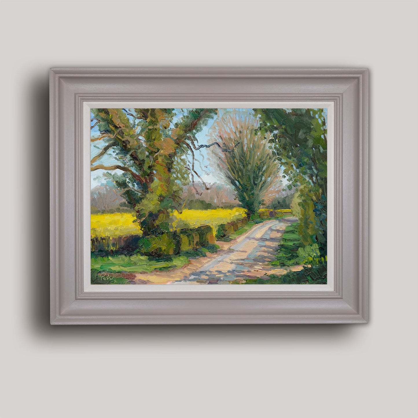 Spring Lane, Newburgh