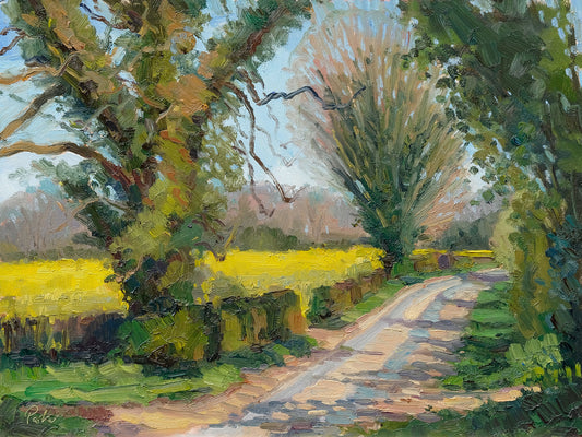 Spring Lane, Newburgh
