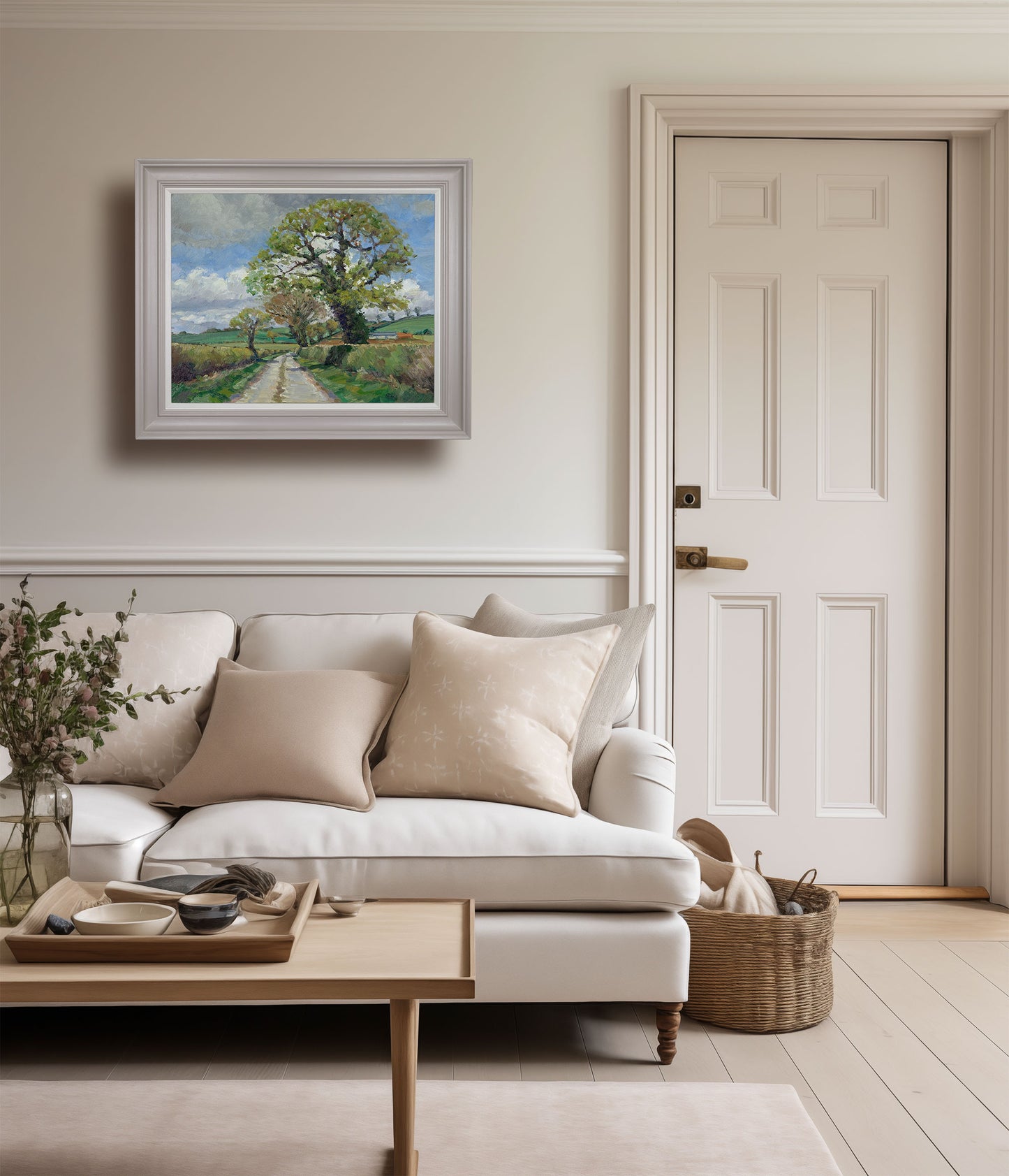 The Turn of the Season