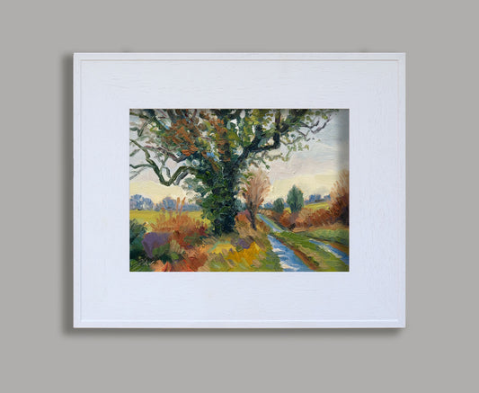 Two Trees, Oulston
