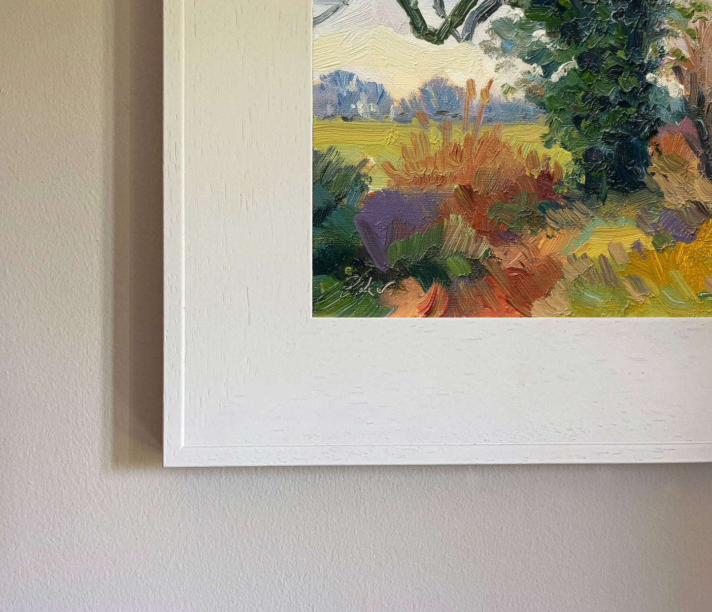 Two Trees, Oulston